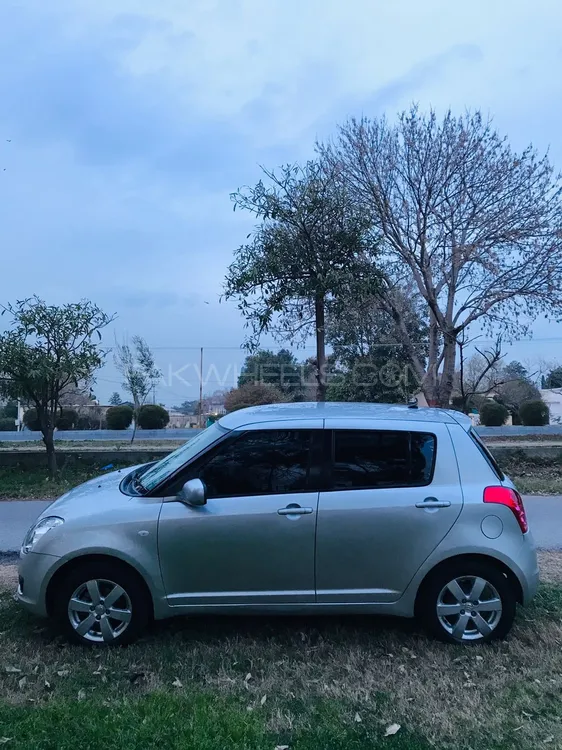 Suzuki Swift 2018 for sale in Islamabad