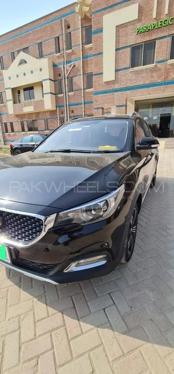 MG ZS 2021 for Sale in Abdul Hakeem Image-1