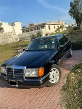 Mercedes Benz E Class 1991 for Sale