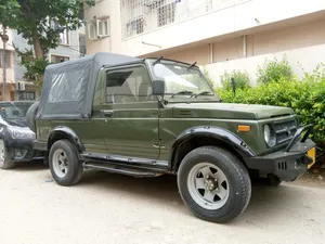 Suzuki Potohar Basegrade 2002 for Sale
