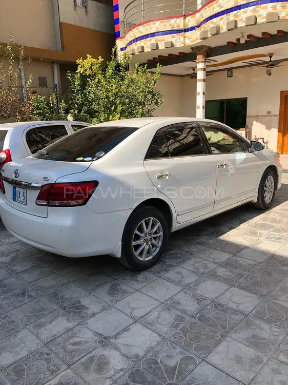 Toyota Premio 2018 for Sale in Wah cantt Image-1