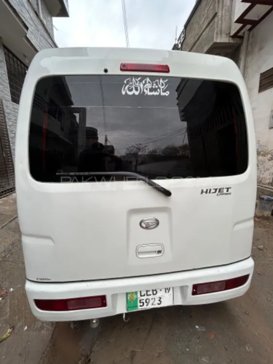 Daihatsu Hijet 2014 for sale in Rawalpindi