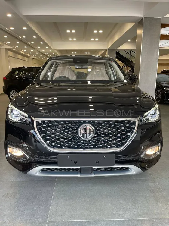 MG HS 2024 for Sale in Rawalpindi Image-1
