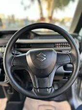 Suzuki Wagon R Hybrid FX 2024 for Sale