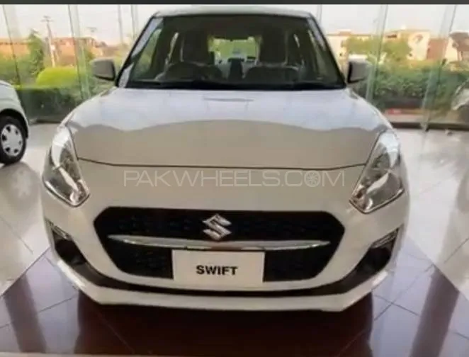 Suzuki Swift 2024 for Sale in Lahore Image-1