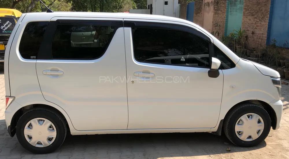 Suzuki Wagon R 2020 for sale in Sargodha