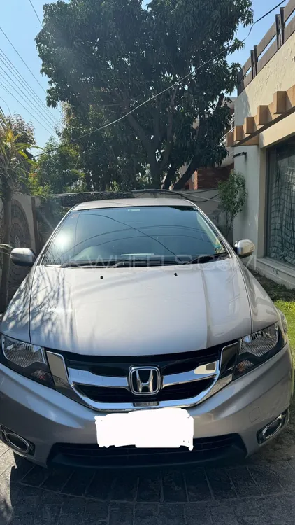 Honda City 2020 for sale in Lahore