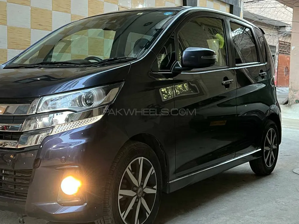 Nissan Dayz 2023 for Sale in Lahore Image-1