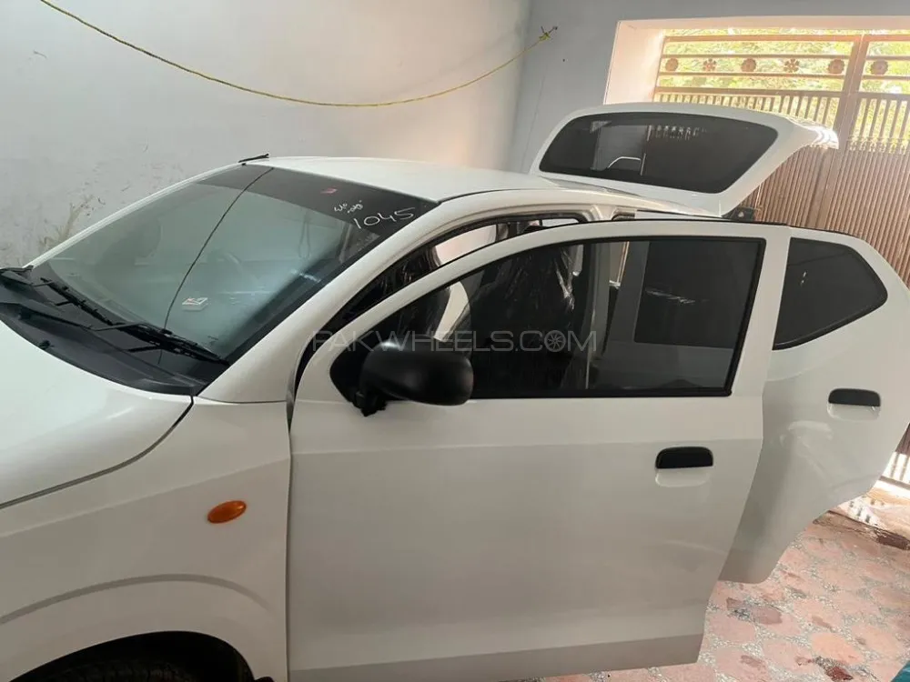 Suzuki Alto 2024 for sale in Bahawalpur