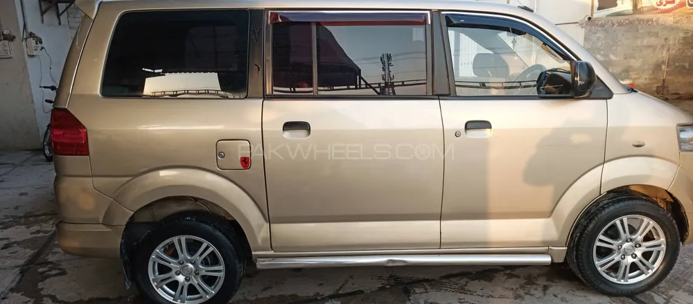 Suzuki APV 2006 for sale in Peshawar