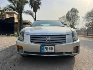 Cadillac Cts 2004 for Sale