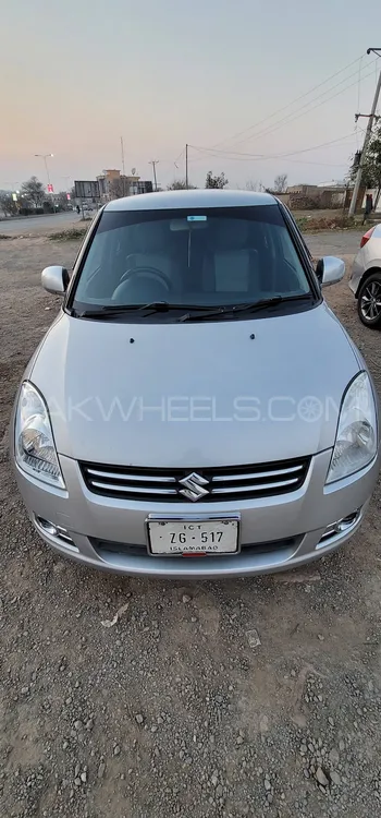 Suzuki Swift 2013 for Sale in Kharian Image-1