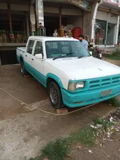 Mazda Carol 1992 for Sale