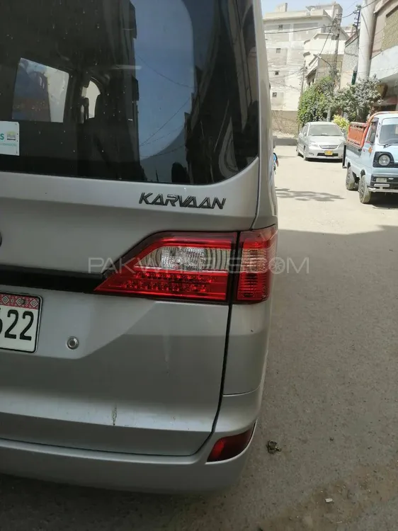 Changan Karvaan 2022 for sale in Karachi