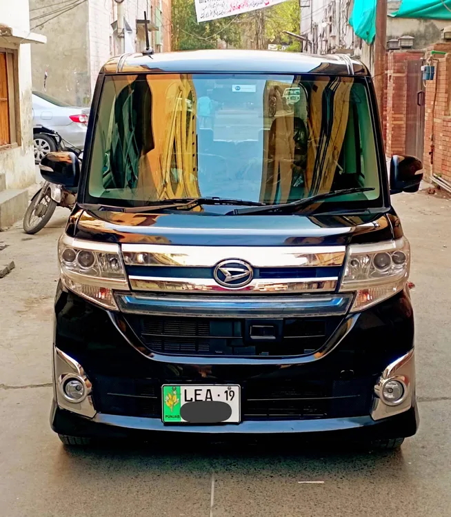 ڈائی ہاٹسو ٹانٹو 2019 for Sale in لاہور Image-1