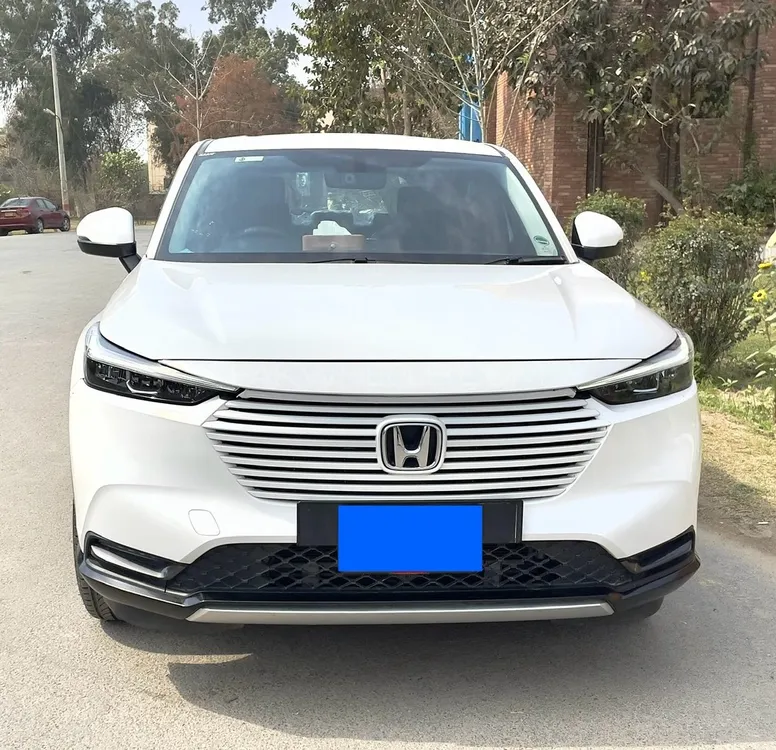 Honda HR-V 2023 for Sale in Burewala Image-1