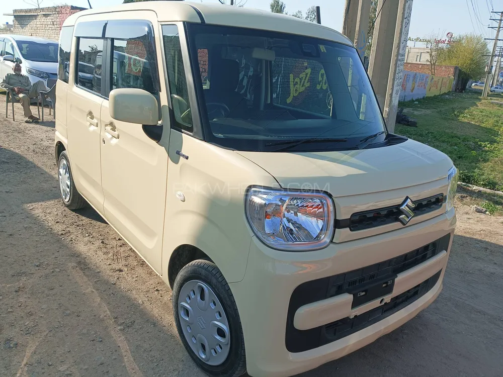 Suzuki Spacia 2020 for Sale in Gujranwala Image-1