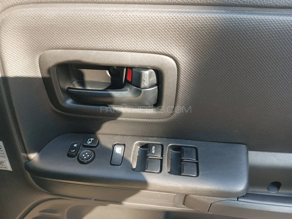 Suzuki Spacia 2020 for Sale in Gujranwala Suzuki Spacia 2020 for Sale in Gujranwala Image-8