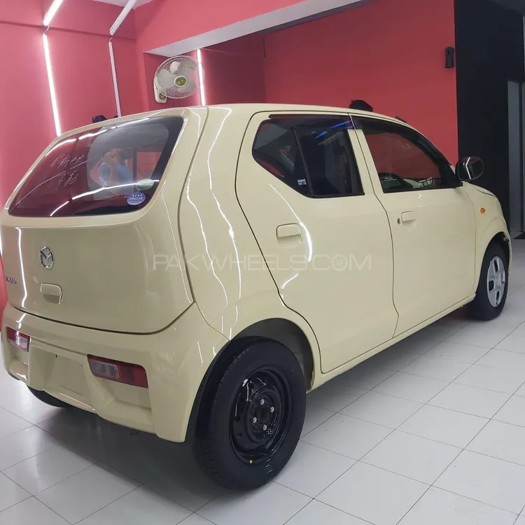 Mazda Carol 2017 for sale in Rawalpindi