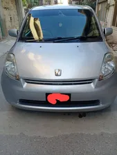 Toyota Passo 2005 for Sale
