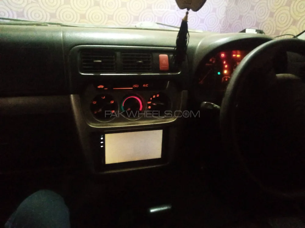 Honda Acty 2008 for sale in Hyderabad