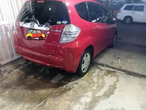 Honda Fit 2015 for Sale