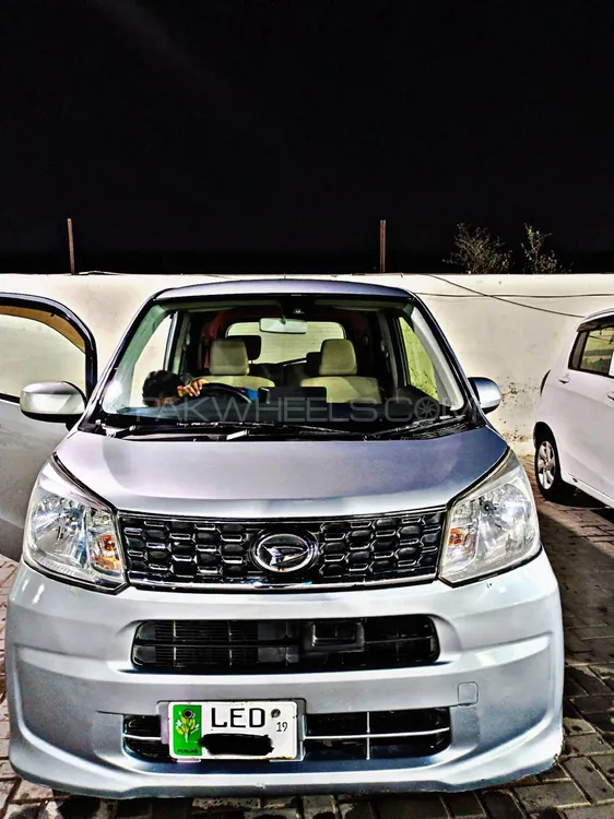 Daihatsu Move 2019 for sale in Gujranwala