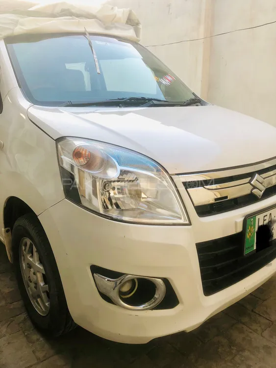 Suzuki Wagon R 2019 for sale in Multan