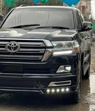 Toyota Land Cruiser 2007 for Sale