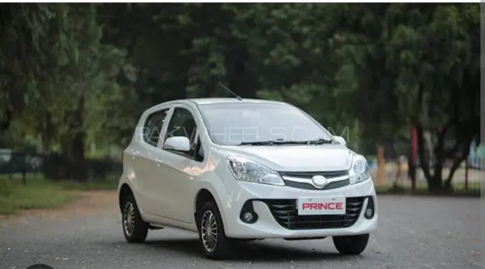 Prince Pearl 2021 for Sale in Gujranwala Image-1