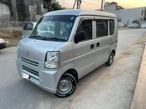 Suzuki Every Join 2014 for Sale