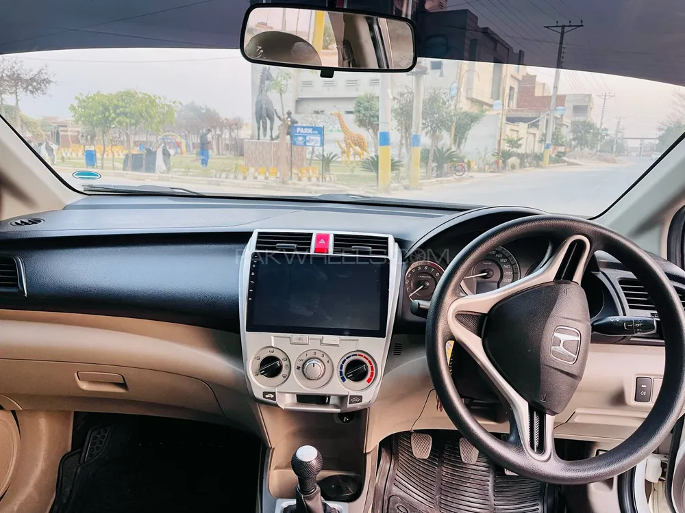 Honda City 2018 for sale in Mian Channu