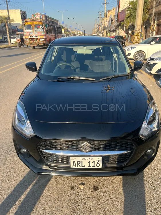 Suzuki Swift 2022 for Sale in Sialkot Image-1