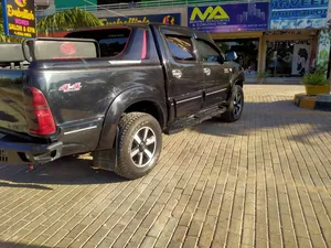 Toyota Hilux 2010 for Sale