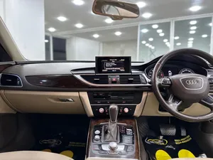 Audi A6 1.8 TFSI  2015 for Sale