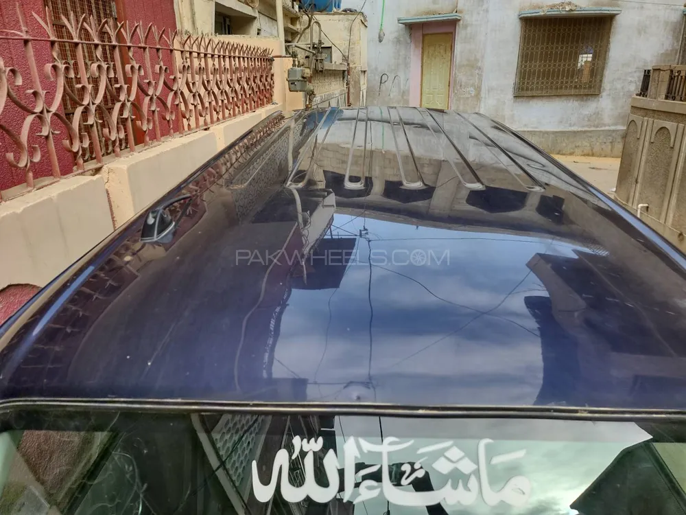 Honda Vamos 2012 for Sale in Karachi Image-1