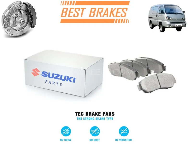 Roma Van TEC Rear Brake Shoe - High Quality Brake Parts Image-1