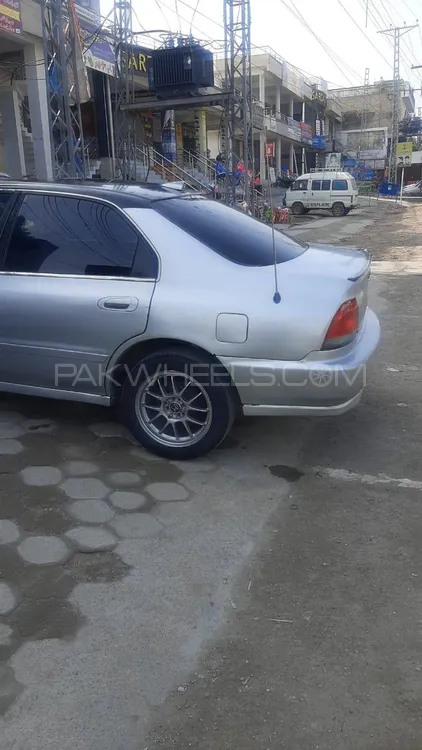 Honda Accord 1998 for sale in Mirpur A.K.