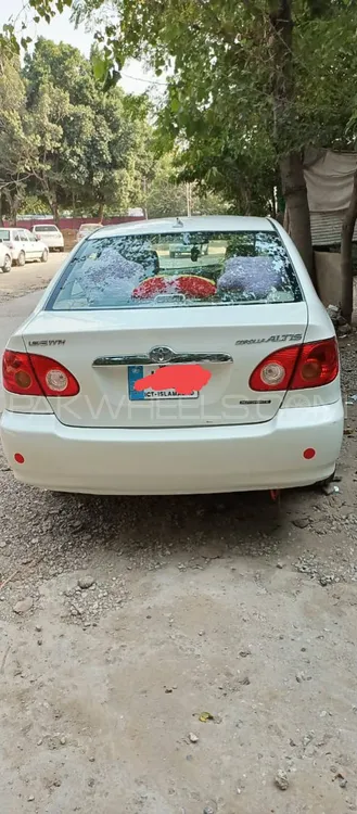 Toyota Corolla 2004 for sale in Rawalpindi
