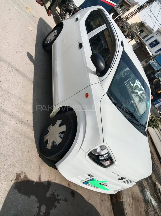 Suzuki Alto 2020 for sale in Sargodha