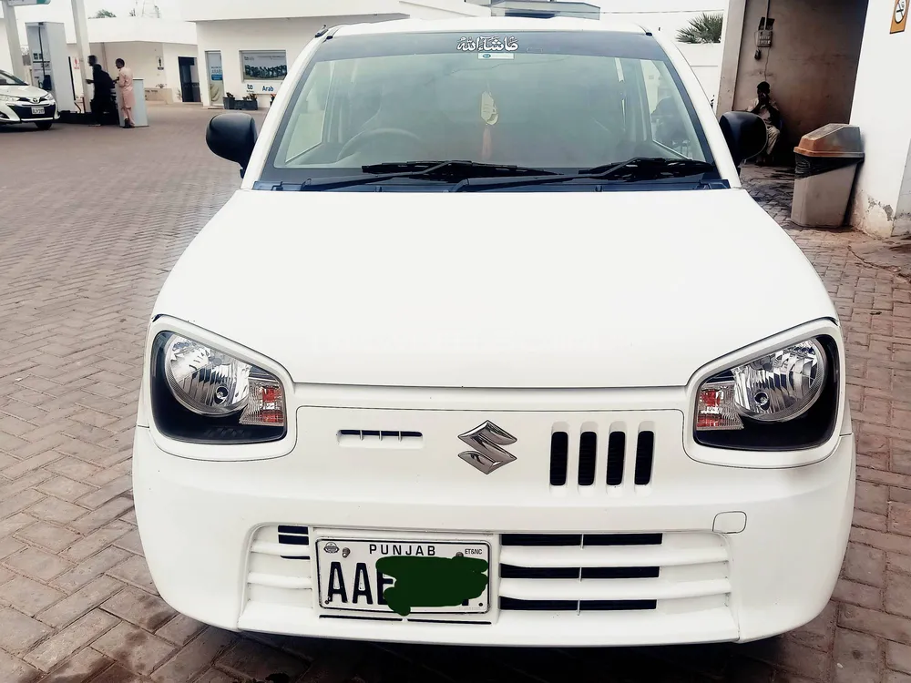 Suzuki Alto 2020 for Sale in Burewala Image-1