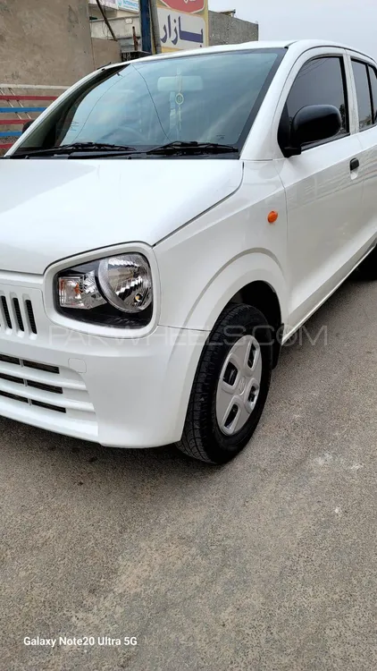 Suzuki Alto 2021 for sale in Khanpur