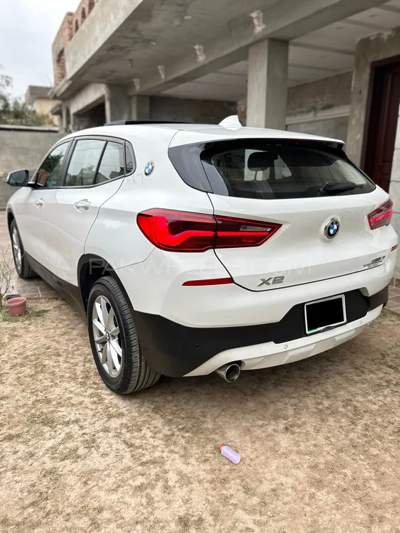 BMW X2 2019 for Sale in Lahore Image-1