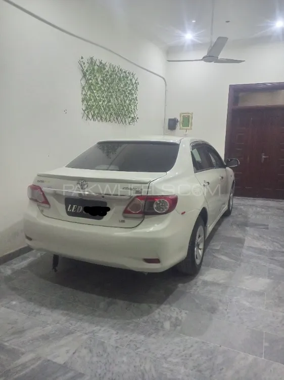 Toyota Corolla 2012 for sale in Gujrat