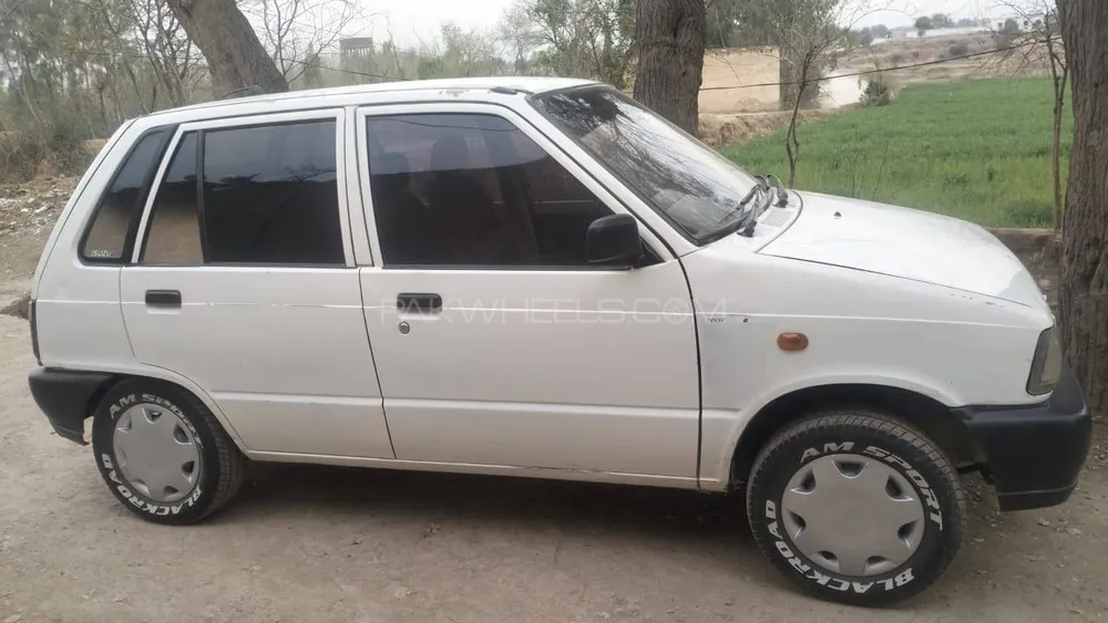 Suzuki Alto 2006 for sale in Peshawar