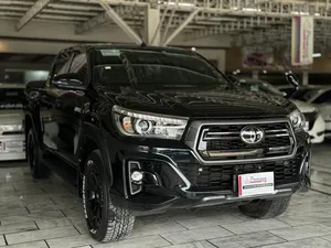 Toyota Hilux 2019 for Sale