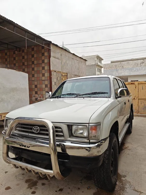 Toyota Allex 1998 for sale in Rawalpindi