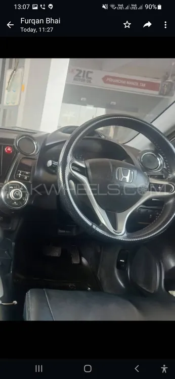 Honda Insight 2012 for sale in Lahore
