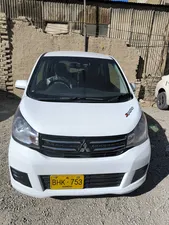 Mitsubishi Ek Wagon E 2016 for Sale