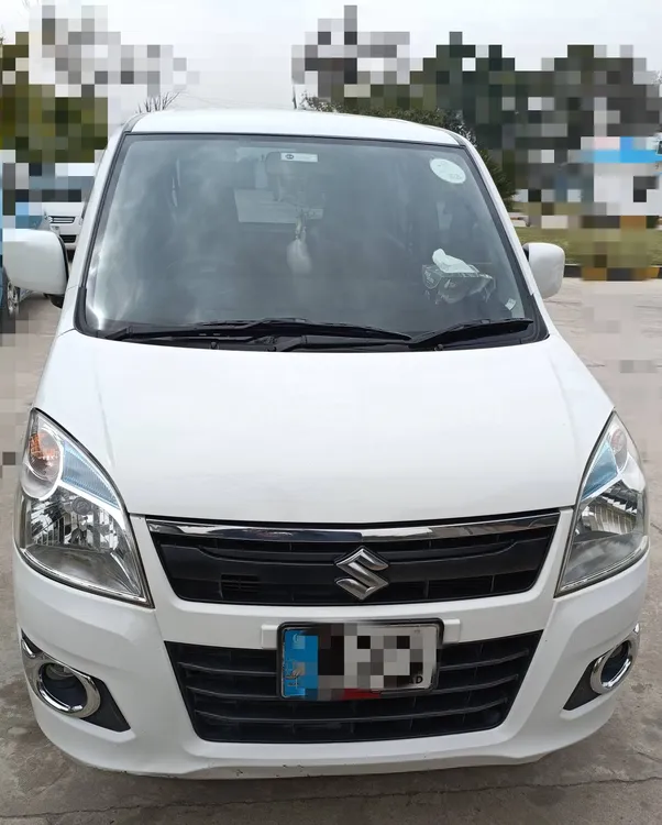 Suzuki Wagon R 2020 for Sale in Wah cantt Image-1